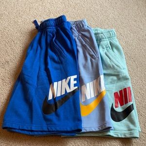 Nike short lot